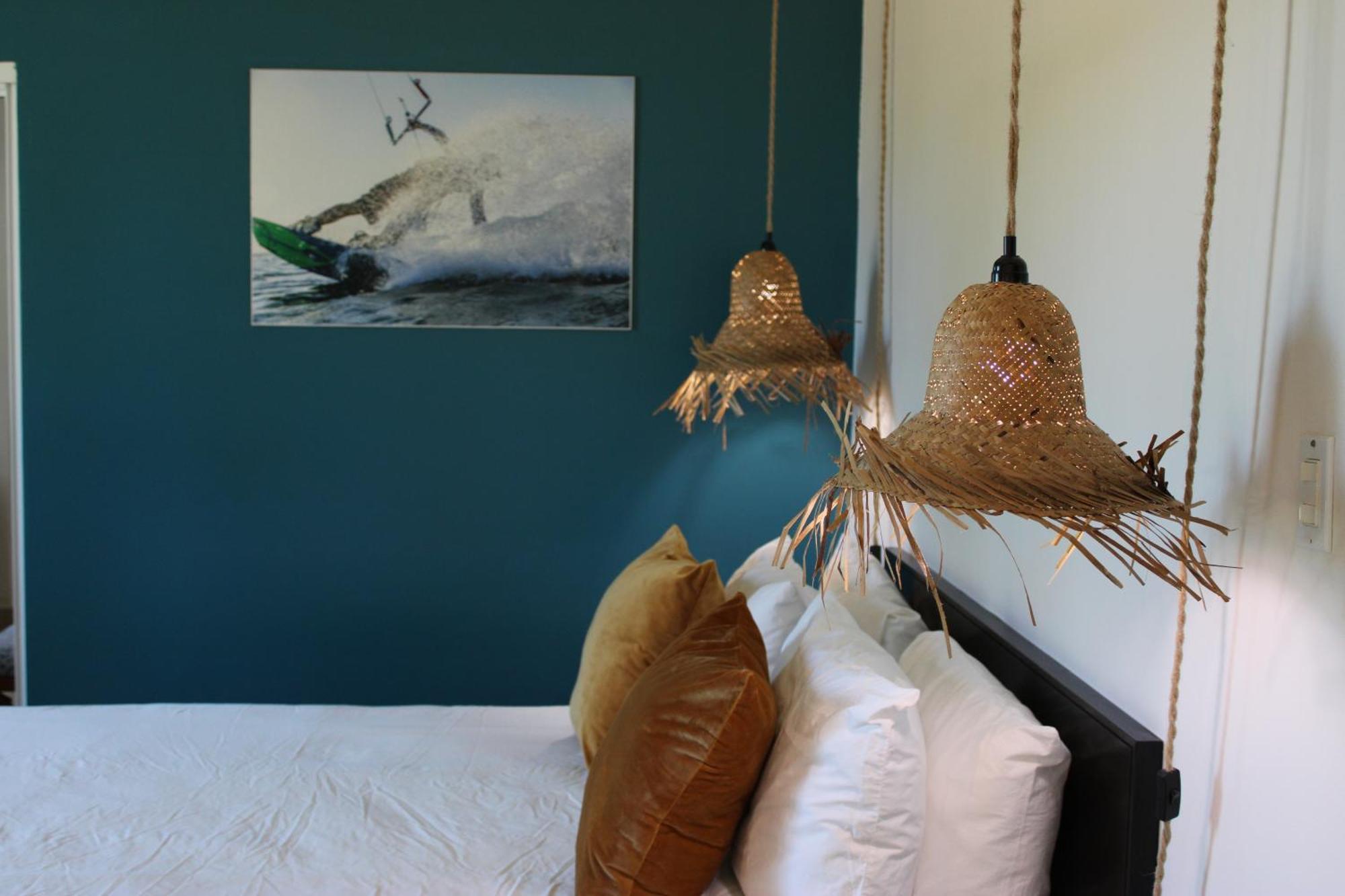 Numero Uno Beach Apartments San Juan Dış mekan fotoğraf