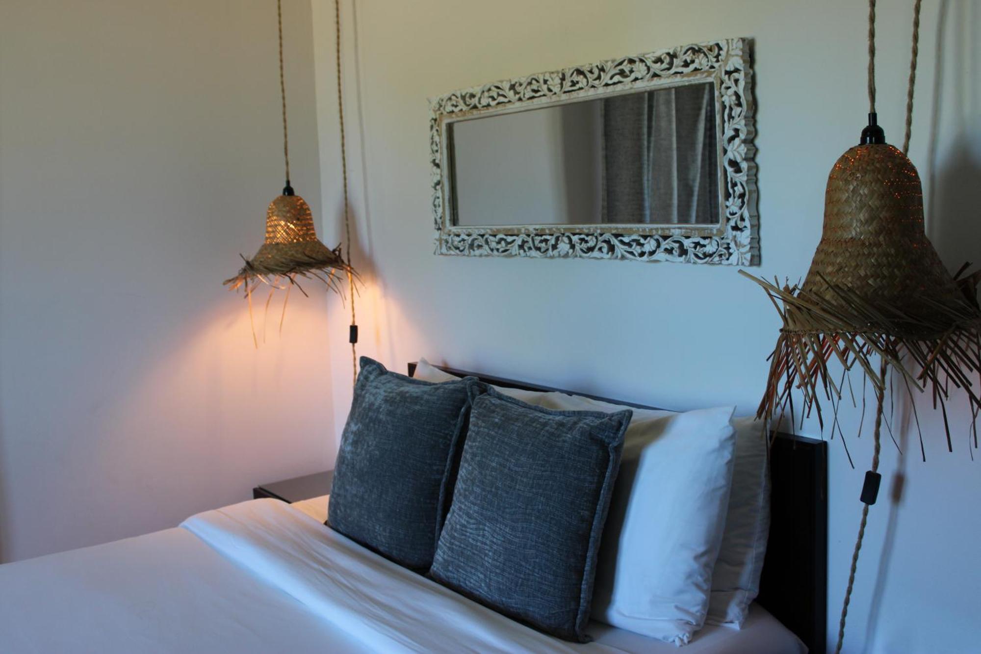 Numero Uno Beach Apartments San Juan Dış mekan fotoğraf