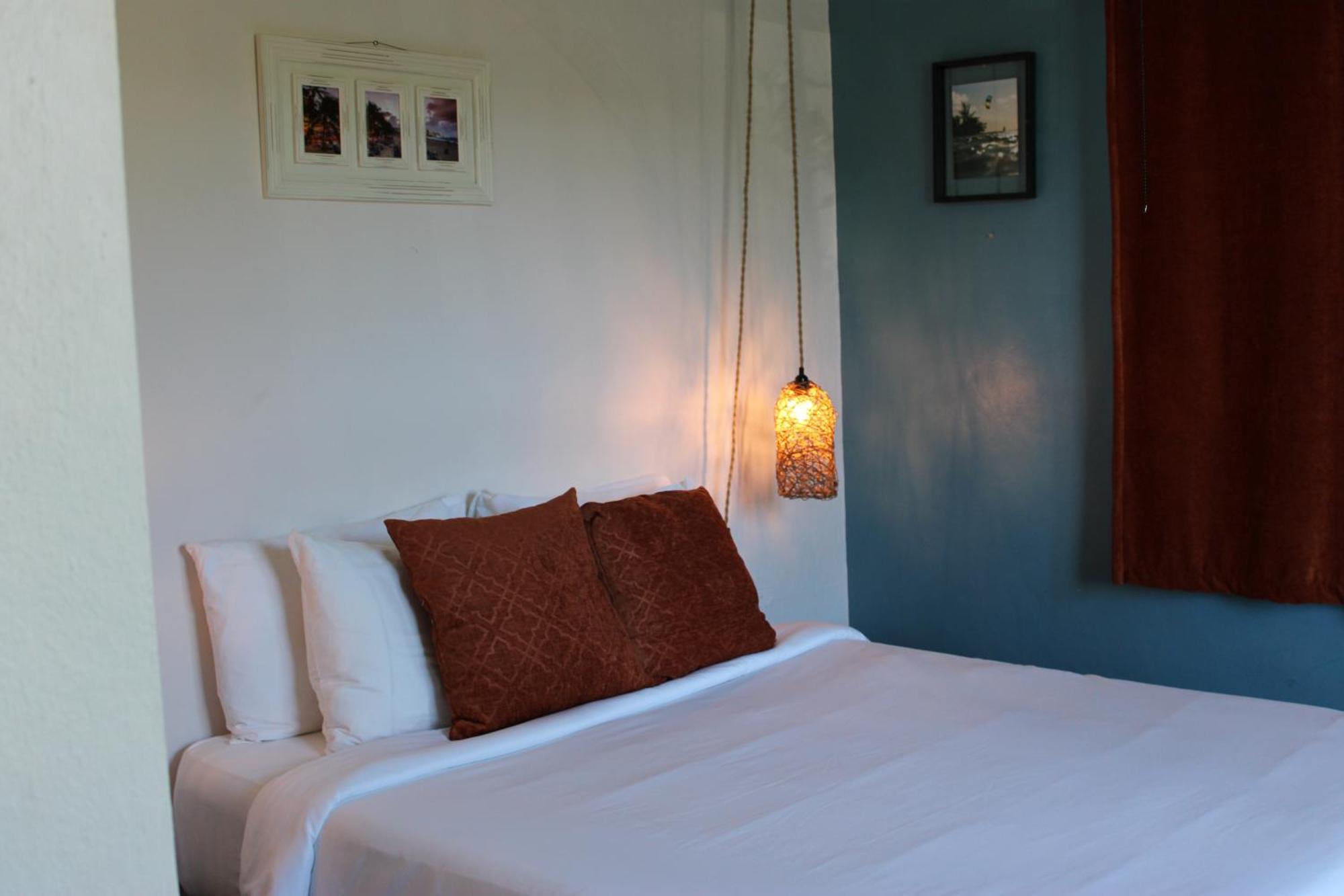 Numero Uno Beach Apartments San Juan Dış mekan fotoğraf