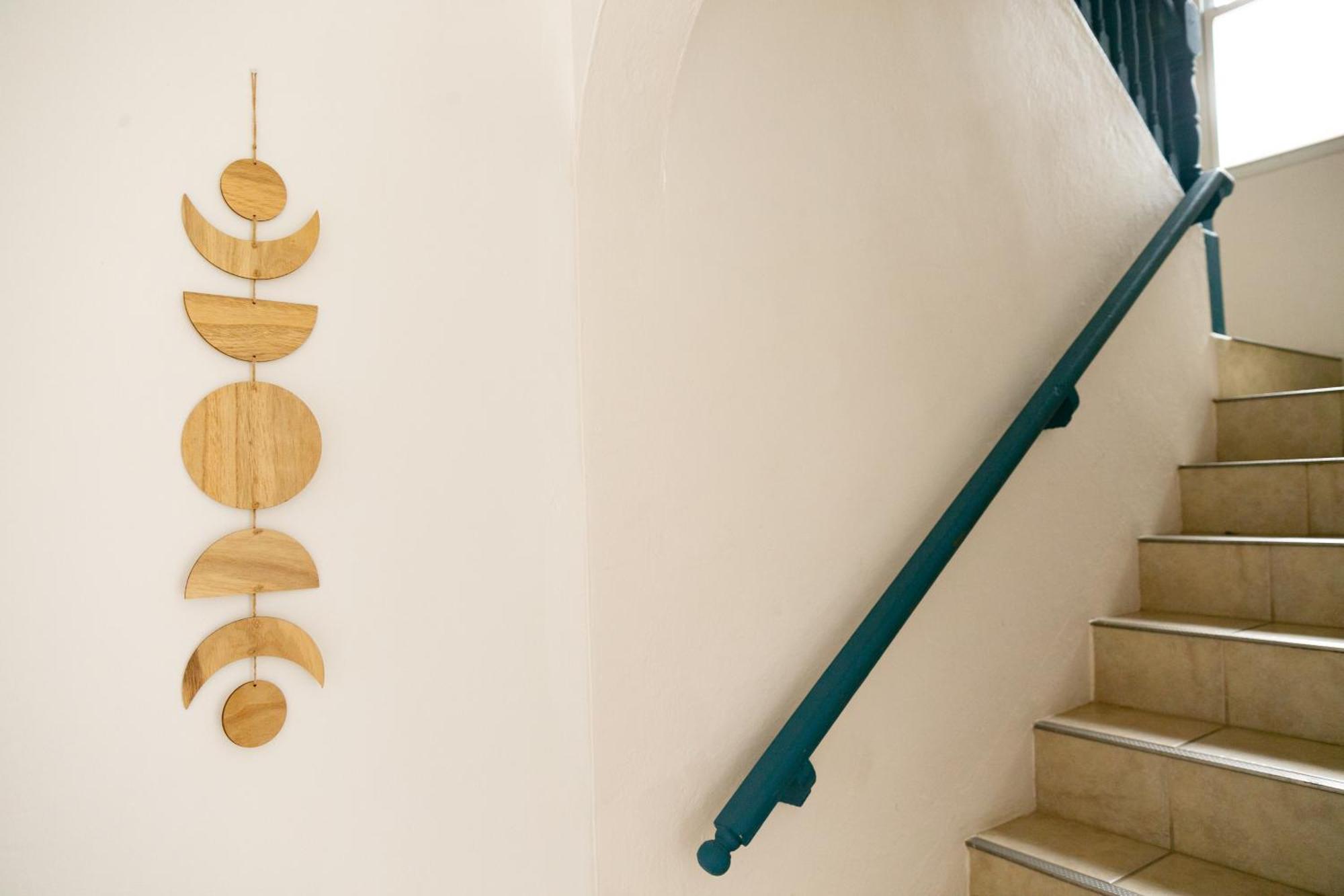 Numero Uno Beach Apartments San Juan Dış mekan fotoğraf
